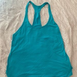 Lululemon tank top